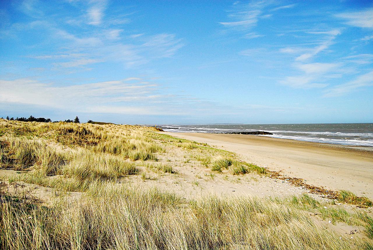 Hotel Coast Rosslare Strand Rosslare Harbour Exterior foto